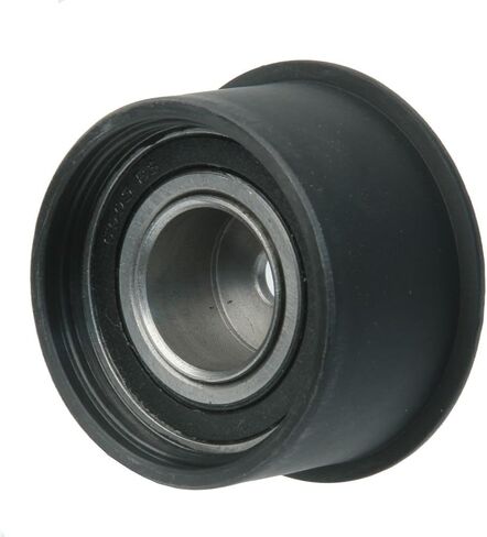 Engine Timing Belt Idler Compatible With Isuzu Rodeo 2.2L L4 2003 2002 2001 2000 1999 1998 P-3954819 in Saudi Arabia