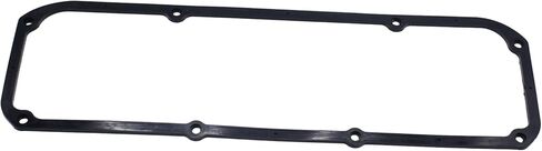1 Pair Reusable Rubber Valve Cover Gaskets With Steel Core Insert Compatible with Ford 351C 351M 400M Engines in Saudi Arabia