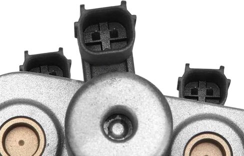 Transmission Shift Solenoid 27700-5B7-010 277005B7010 Compatible With Accord 2012-2019 in Saudi Arabia