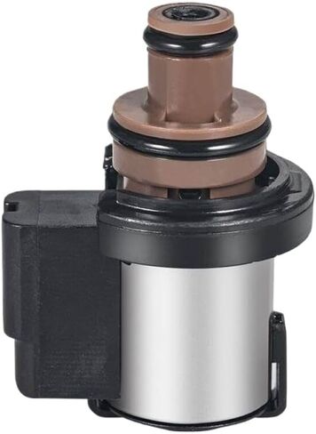 Transmission Solenoid 31825AA050 31825AA052 31706AA030 31825AA051 Compatible With Lineartronic CVT TR580 TR690 Torque Converter in Saudi Arabia