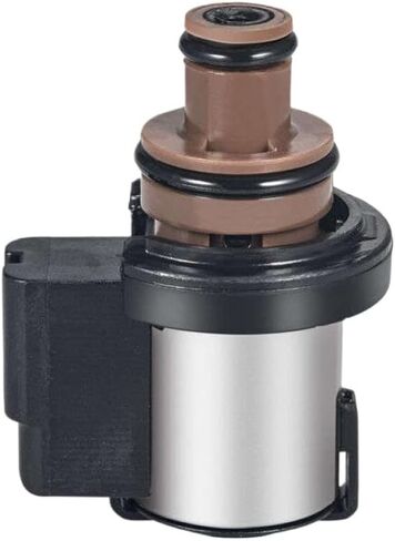 Transmission Solenoid Set 31825AA050 31825AA051 31825AA052 31706AA030 for Lineartronic CVT TR580 TR690 Torque Converter in Kuwait