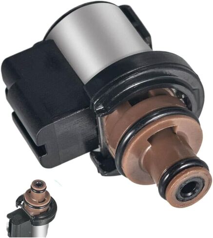 Transmission Solenoid Set 31825AA050 31825AA051 31825AA052 31706AA030 for Lineartronic CVT TR580 TR690 Torque Converter in Kuwait