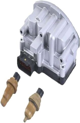 مجموعة الملف اللولبي ناقل الحركة 1Set 92420A 4800879 متوافق مع سلالة سيبرينغ كارافان A604 41TE in Kuwait