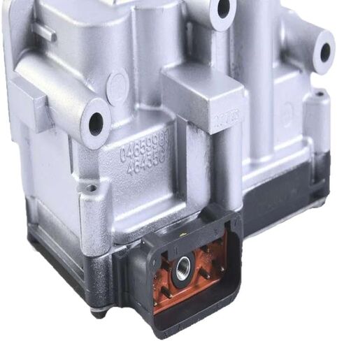 مجموعة الملف اللولبي ناقل الحركة 1Set 92420A 4800879 متوافق مع سلالة سيبرينغ كارافان A604 41TE in Kuwait