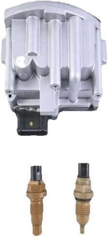 مجموعة الملف اللولبي ناقل الحركة 1Set 92420A 4800879 متوافق مع سلالة سيبرينغ كارافان A604 41TE in Kuwait