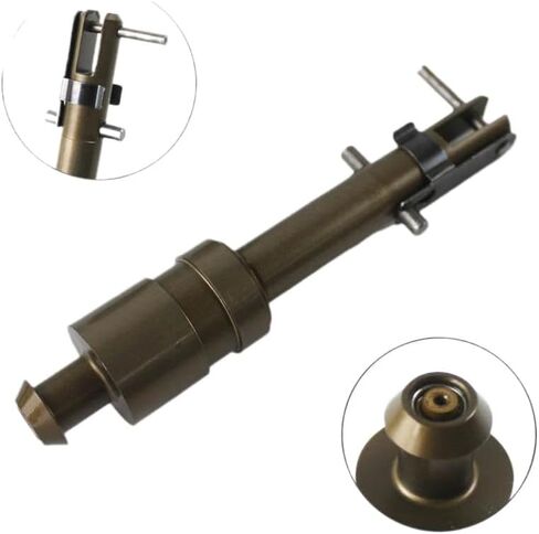 Solenoid Kit Compatible with 8HP45 8HP45X 8HP70 8HP75X 8HP90 8-Speed Automatic Transmissions - Replaces Part Numbers 1087298388 0501218796 0501218797 0501325143 0501219672 in Kuwait