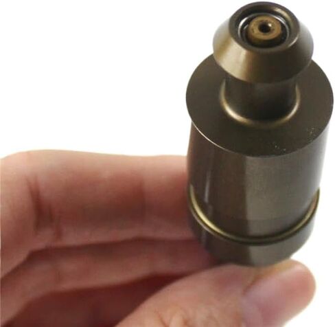 Solenoid Kit Compatible with 8HP45 8HP45X 8HP70 8HP75X 8HP90 8-Speed Automatic Transmissions - Replaces Part Numbers 1087298388 0501218796 0501218797 0501325143 0501219672 in Kuwait