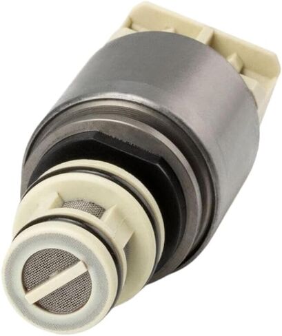 Solenoid Kit Compatible with 8HP45 8HP45X 8HP70 8HP75X 8HP90 8-Speed Automatic Transmissions - Replaces Part Numbers 1087298388 0501218796 0501218797 0501325143 0501219672 in Kuwait