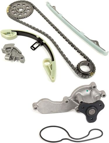MA-9761242861 Timing Chain Kit Water Pump Compatible With/For 09-13 Honda Honda Fit 1.5L SOHC in Saudi Arabia
