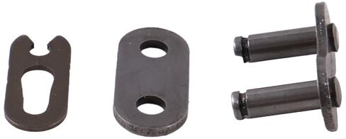 9 Sets 415 Motorcycle Chain Master Link Compatible with 80cc 2 Stroke Engine Motorized Bicycle in Saudi Arabia