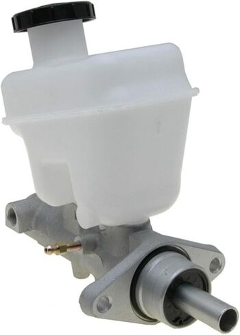 Brake master cylinder Compatible with Ford Escape 2009-2012 for Mazda Tribute 2008-2011 Compatible with Mercury Mariner 2009-2011 MC391203 M630529 130.65123 134199 13-4199 104199 10-4199 9L8Z2140A in Saudi Arabia