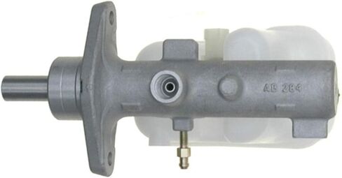 Brake master cylinder Compatible with Ford Escape 2009-2012 for Mazda Tribute 2008-2011 Compatible with Mercury Mariner 2009-2011 MC391203 M630529 130.65123 134199 13-4199 104199 10-4199 9L8Z2140A in Saudi Arabia