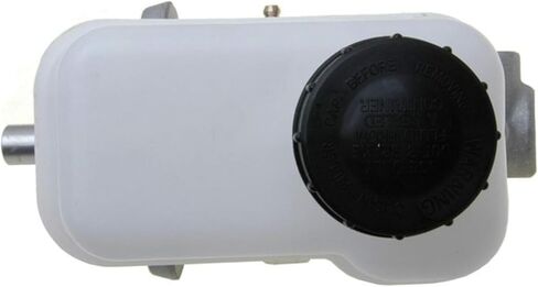 Brake master cylinder Compatible with Ford Escape 2009-2012 for Mazda Tribute 2008-2011 Compatible with Mercury Mariner 2009-2011 MC391203 M630529 130.65123 134199 13-4199 104199 10-4199 9L8Z2140A in Saudi Arabia
