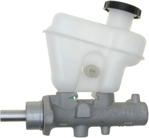 Brake master cylinder Compatible with Ford Escape 2009-2012 for Mazda Tribute 2008-2011 Compatible with Mercury Mariner 2009-2011 MC391203 M630529 130.65123 134199 13-4199 104199 10-4199 9L8Z2140A in Saudi Arabia