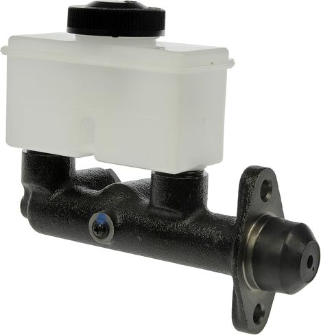 Dorman M100760 Brake Master Cylinder Compatible with Select Ford Models in Saudi Arabia