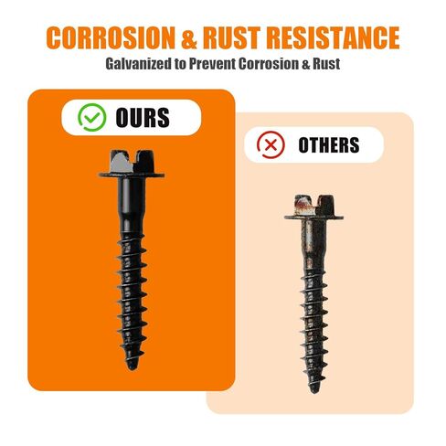 5pcs Air Box Bolt Screws Replaces BAS01003, Compatible with GM Style Air Box, Replace Part Number 6509605AA, 11549031 in Kuwait