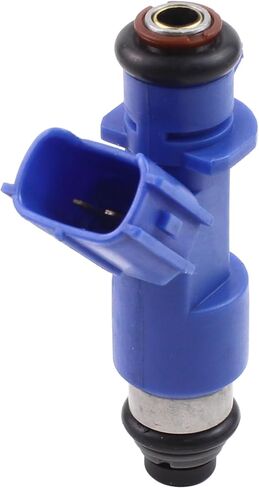 حاقن الوقود مع سرج محول لـ Acura RDX 2007-2012، RSX 2002-2006، TSX 2004-2008، Integra 1997-2001، Honda Civic 1996-2000، Civic 1.7 2001-2005، Civic Si 2.0 2006-2011 in Kuwait