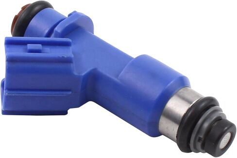 حاقن الوقود مع سرج محول لـ Acura RDX 2007-2012، RSX 2002-2006، TSX 2004-2008، Integra 1997-2001، Honda Civic 1996-2000، Civic 1.7 2001-2005، Civic Si 2.0 2006-2011 in Kuwait