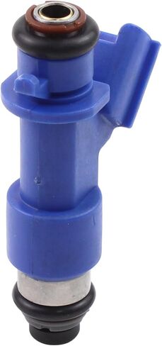 حاقن الوقود مع سرج محول لـ Acura RDX 2007-2012، RSX 2002-2006، TSX 2004-2008، Integra 1997-2001، Honda Civic 1996-2000، Civic 1.7 2001-2005، Civic Si 2.0 2006-2011 in Kuwait