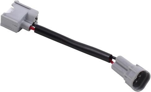 حاقن الوقود مع سرج محول لـ Acura RDX 2007-2012، RSX 2002-2006، TSX 2004-2008، Integra 1997-2001، Honda Civic 1996-2000، Civic 1.7 2001-2005، Civic Si 2.0 2006-2011 in Kuwait