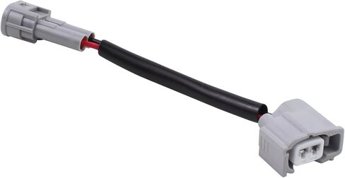 حاقن الوقود مع سرج محول لـ Acura RDX 2007-2012، RSX 2002-2006، TSX 2004-2008، Integra 1997-2001، Honda Civic 1996-2000، Civic 1.7 2001-2005، Civic Si 2.0 2006-2011 in Kuwait