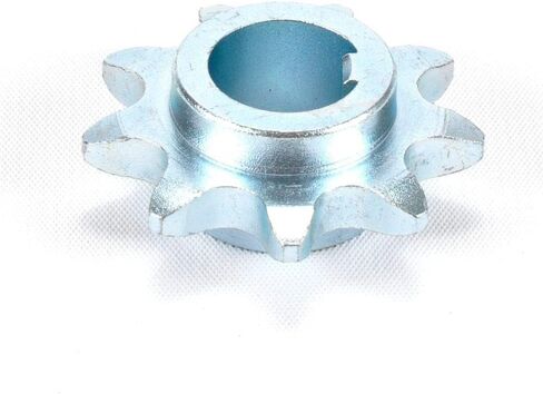 Manco 8720 Go-Kart Axle Sprocket Genuine Original Equipment Manufacturer (OEM) Part in Saudi Arabia
