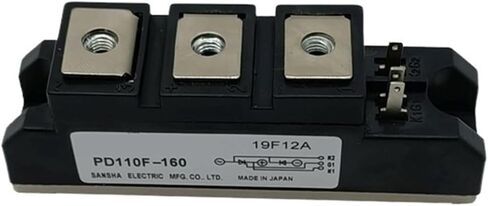 PD160F-160 PK200GB40 الصمام الثنائي المعدل الثايرستور FM الثايرستور (PD160F-160) in Saudi Arabia