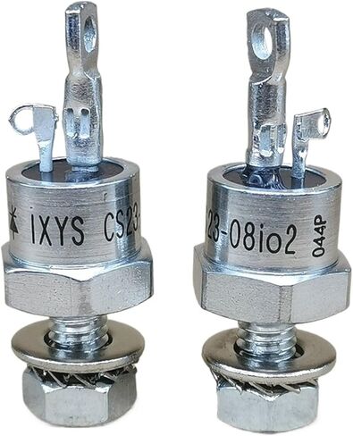 1PCS CS23-08IO2 Thyristor in Saudi Arabia