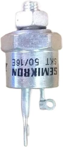 1 قطعة SKT50/16E الثايرستور in Saudi Arabia