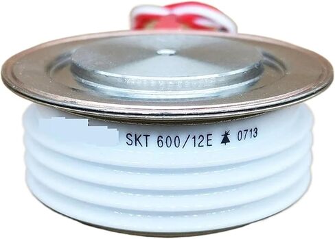 1 قطعة SKT600/12E الثايرستور in Saudi Arabia
