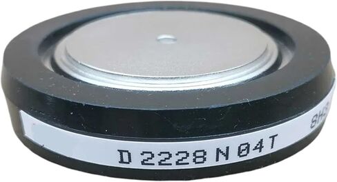 1pcs D2228N04T Thyristor in Saudi Arabia