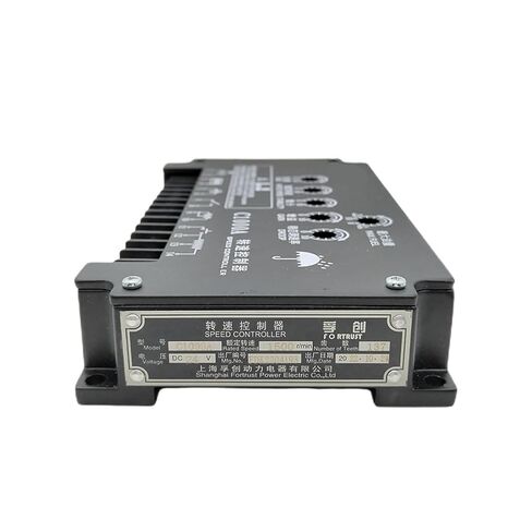 1Pcs C1000A Speed Control Unit for Diesel Generator Governor Speed Controller Board Generator Parts in Saudi Arabia