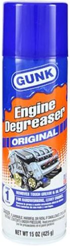 GUNK EB1 Engine Brite Original Heavy Duty Engine Degreaser - 15 oz. in Kuwait