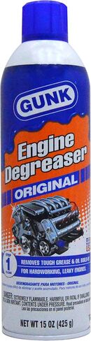 GUNK EB1 Engine Brite Original Heavy Duty Engine Degreaser - 15 oz. in Kuwait