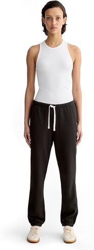 Everlane Womens The Off-Duty Jogger in Kuwait