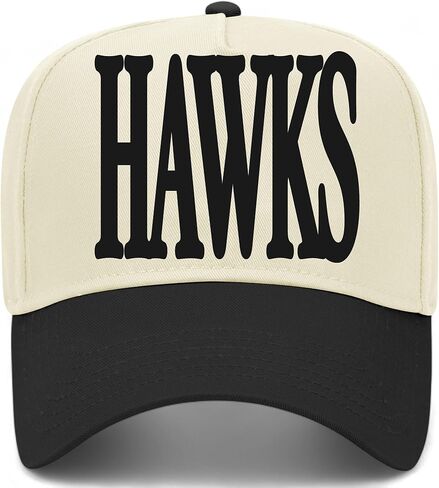 Hawks Hat in Saudi Arabia