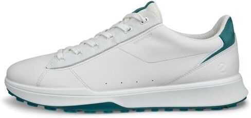 ECCO Mens Street Vibe Lace Waterproof in Saudi Arabia