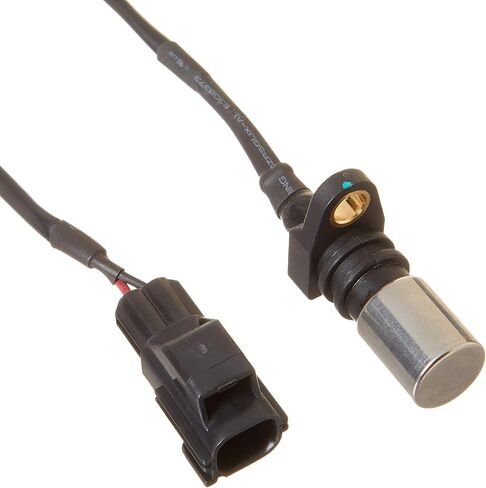 Holstein Parts 2CRK0406 Crankshaft Position Sensor - Compatible With Select Volvo C70, S60, S70, S80, V70 in Saudi Arabia