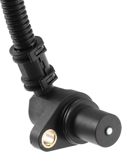 X AUTOHAUX Crankshaft Position Sensor Replace 20508011 20374282 0281002458 for Volvo D12 VN VNL VHD 630 670 780 in Saudi Arabia