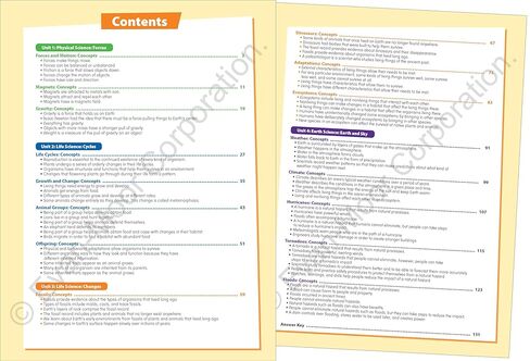 Even-Moor Workbook Skill Sharpeners Science, Grade 3 in Saudi Arabia