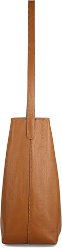 Everyday Slouchy Leather Tote Bag in Saudi Arabia