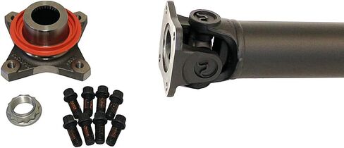 Dorman 976-926 عمود الدفع الخلفي متوافق مع موديلات Ford مختارة (صنع في الولايات المتحدة الأمريكية) in Saudi Arabia