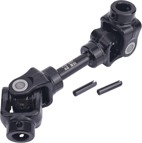Road Passion 1332622 1380208 7661913 Rear Propshaft Drive Shaft Compatible with Polaris Sportsman 700 MV 2005/Sportsman 700 Twin 2003-2006/Sportsman 800 Twin 2005-2006/Sportsman 800 4X4 2005-2010 in Saudi Arabia