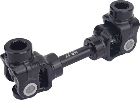 Road Passion 1332622 1380208 7661913 Rear Propshaft Drive Shaft Compatible with Polaris Sportsman 700 MV 2005/Sportsman 700 Twin 2003-2006/Sportsman 800 Twin 2005-2006/Sportsman 800 4X4 2005-2010 in Saudi Arabia