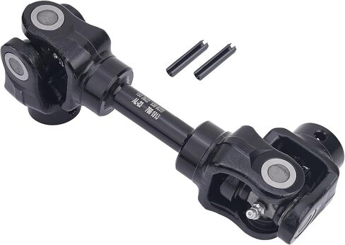 Road Passion 1332622 1380208 7661913 Rear Propshaft Drive Shaft Compatible with Polaris Sportsman 700 MV 2005/Sportsman 700 Twin 2003-2006/Sportsman 800 Twin 2005-2006/Sportsman 800 4X4 2005-2010 in Saudi Arabia
