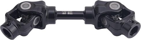 Road Passion 1332622 1380208 7661913 Rear Propshaft Drive Shaft Compatible with Polaris Sportsman 700 MV 2005/Sportsman 700 Twin 2003-2006/Sportsman 800 Twin 2005-2006/Sportsman 800 4X4 2005-2010 in Saudi Arabia