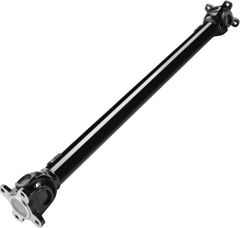 Front Drive Shaft Prop Shaft Driveshaft Assembly [AWD, Automatic] Fit for BMW 528i 535i 550i GT 640i 650i Gran Coupe, 740Li 750i 750Li Alpina B6 B7 B7L xDrive Replace# 26208628043 in Saudi Arabia