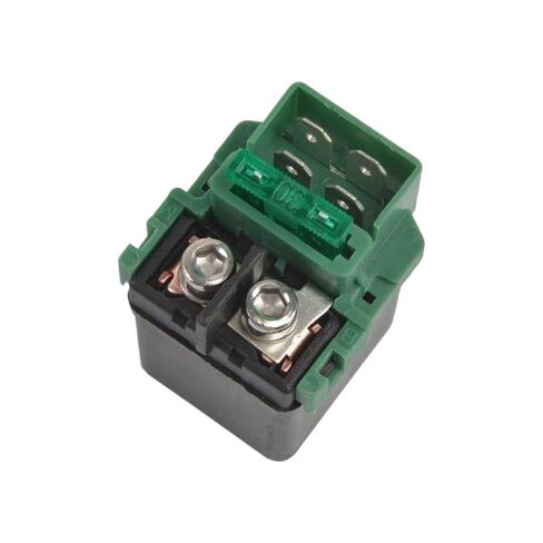 Motorcycle Starter Relay Compatible with VT1100 ST1300 CB1300 VTX1300 GL1500C GL1500 VT 1100 ST CB VTX 1300 GL 1500 in Saudi Arabia
