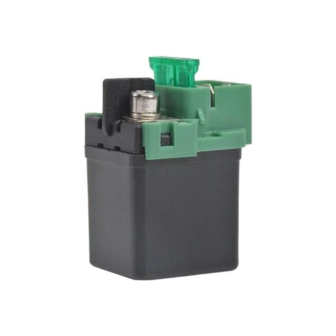 Motorcycle Starter Relay Compatible with VT1100 ST1300 CB1300 VTX1300 GL1500C GL1500 VT 1100 ST CB VTX 1300 GL 1500 in Saudi Arabia