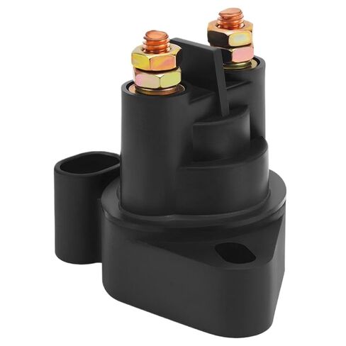 Starter Solenoid Relay Compatible with Arctic Snowmobile Models Bearcat 570, Z1, F1000, F5, F6, F570, T500, T570, TZ1, Turbo EXT, LXR, LXR EFI in Kuwait